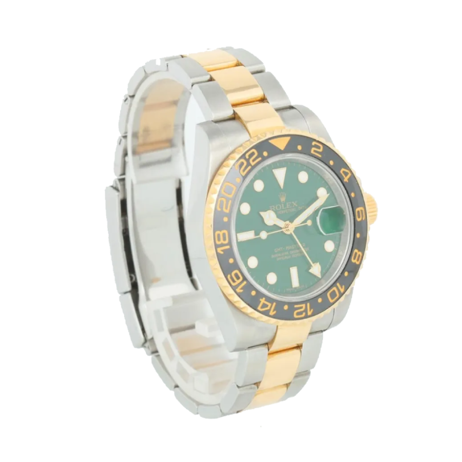 TravelReady Rolex GMT-Master II 126720VTNR “Sprite”  Duplicate Edition 820