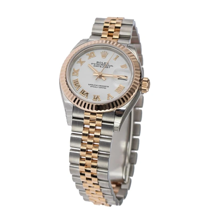 Rolex Lady-Datejust 279171-0021 “Jubilee” First-Class Clone Compact 837