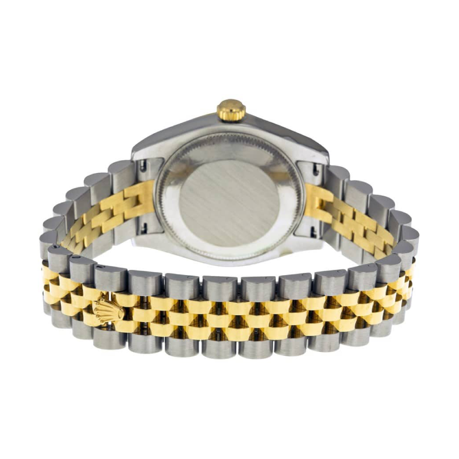 Rolex Lady-Datejust 279173 MOP Diamond Dial Super Clone Edition Trendy 841