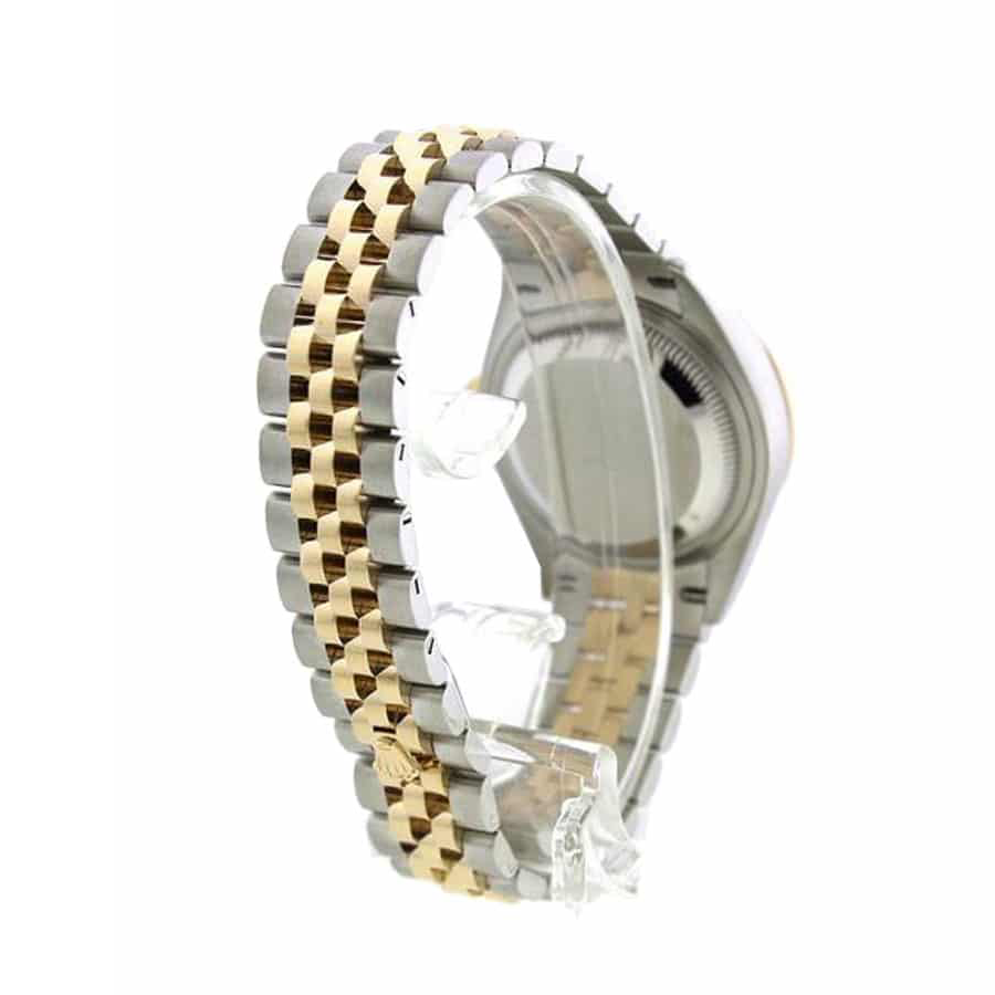 Rolex Lady-Datejust 279173 MOP Diamond Dial Super Clone Edition Trendy 841