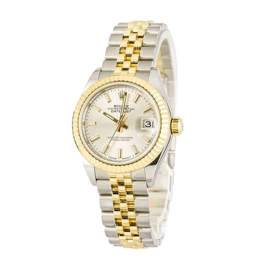 Rolex Lady-Datejust 279173 MOP Diamond Dial Super Clone Edition Trendy 841