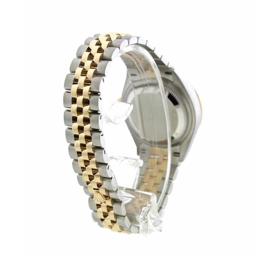 UrbanChic Rolex Lady-Datejust 279173 Silver Diamond Dial Deluxe Replica Edition 839