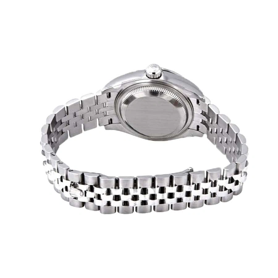 Stylish Rolex Lady-Datejust 279174-0003 Pink Dial Ultra Clone 1: 842