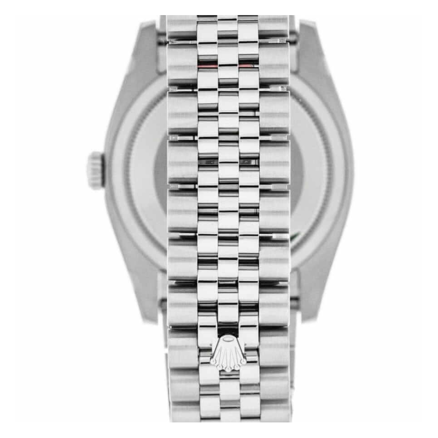 MoistureWicking Rolex Lady-Datejust 279384 Mother of Pearl Diamond Top Grade Clone 1: 1103