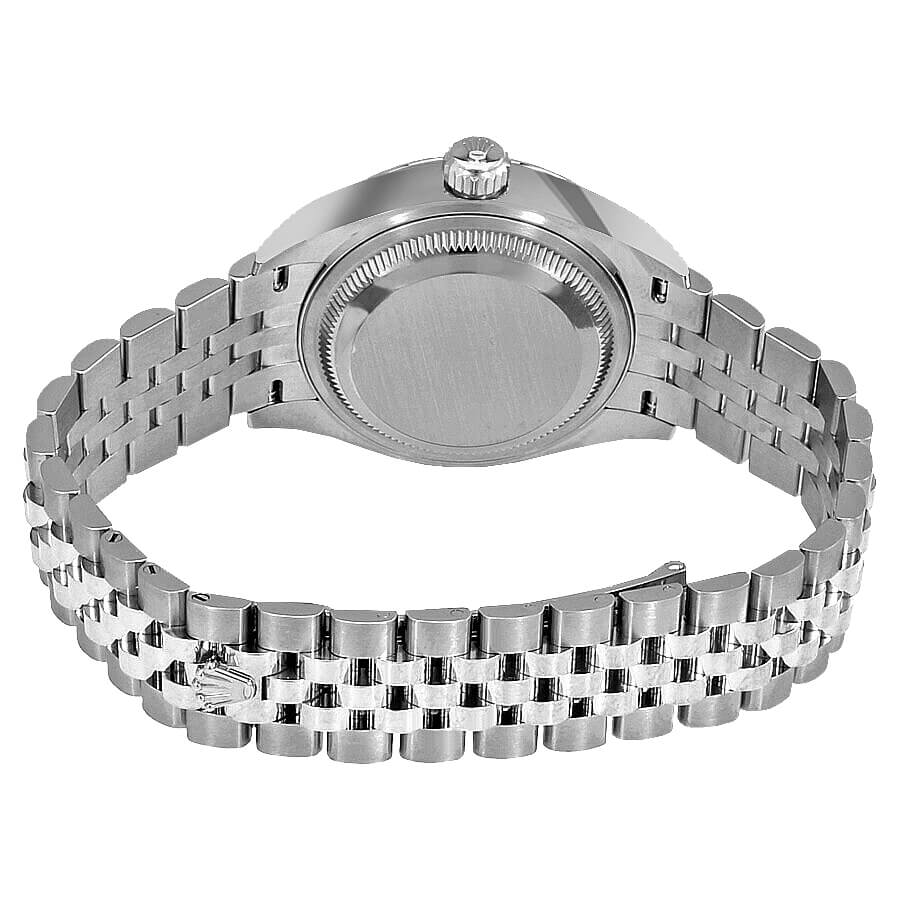 Comfortable Rolex Lady-Datejust 279384RBR “Pink Dial Diamond Bezel” 1:1 Master Replica 851