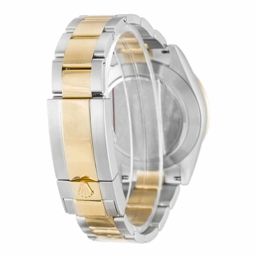 Rolex Lady-Datejust Two-Tone 279163-0002 1:1 Clone Edition WrinkleFree 848