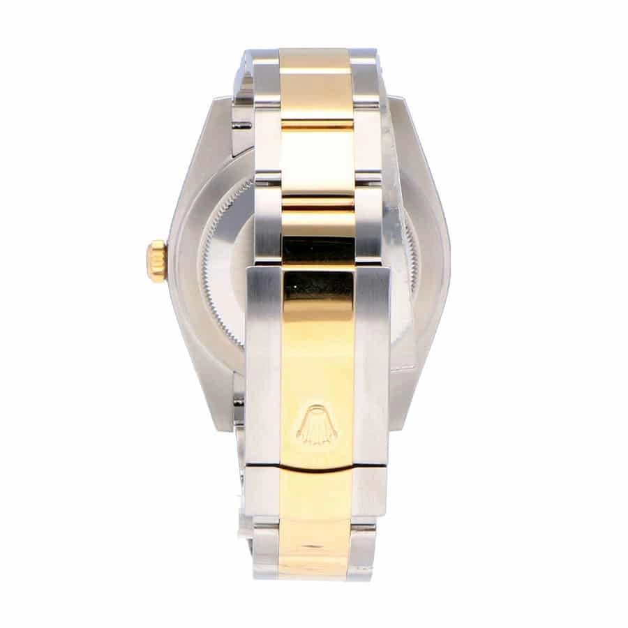 Rolex Lady-Datejust Two-Tone 279163-0002 1:1 Clone Edition WrinkleFree 848