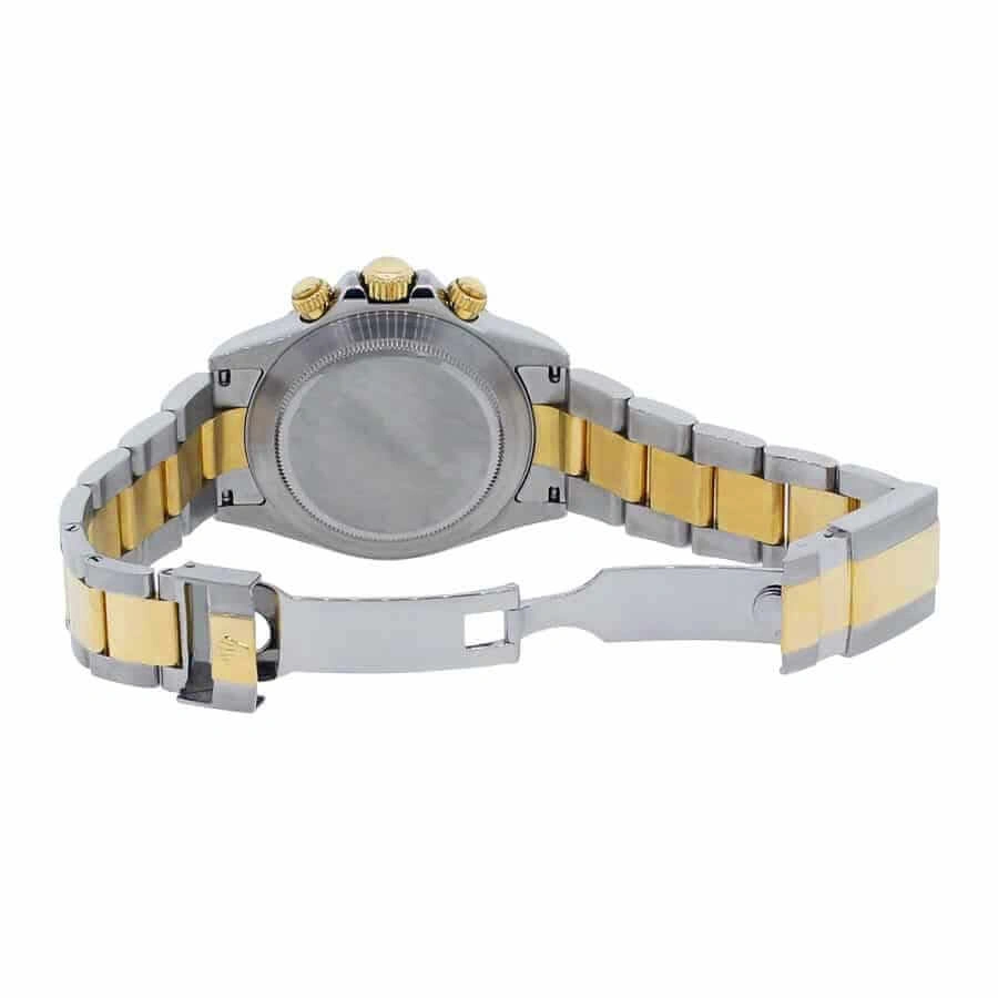 Rolex Oyster Chronograph 4030 Deluxe Replica Edition Colorful 856