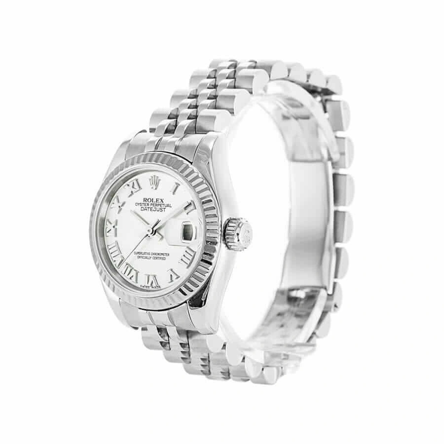 Rolex Oyster Perpetual 124300 “Orange Dial” Deluxe Clone 1: Bold 858