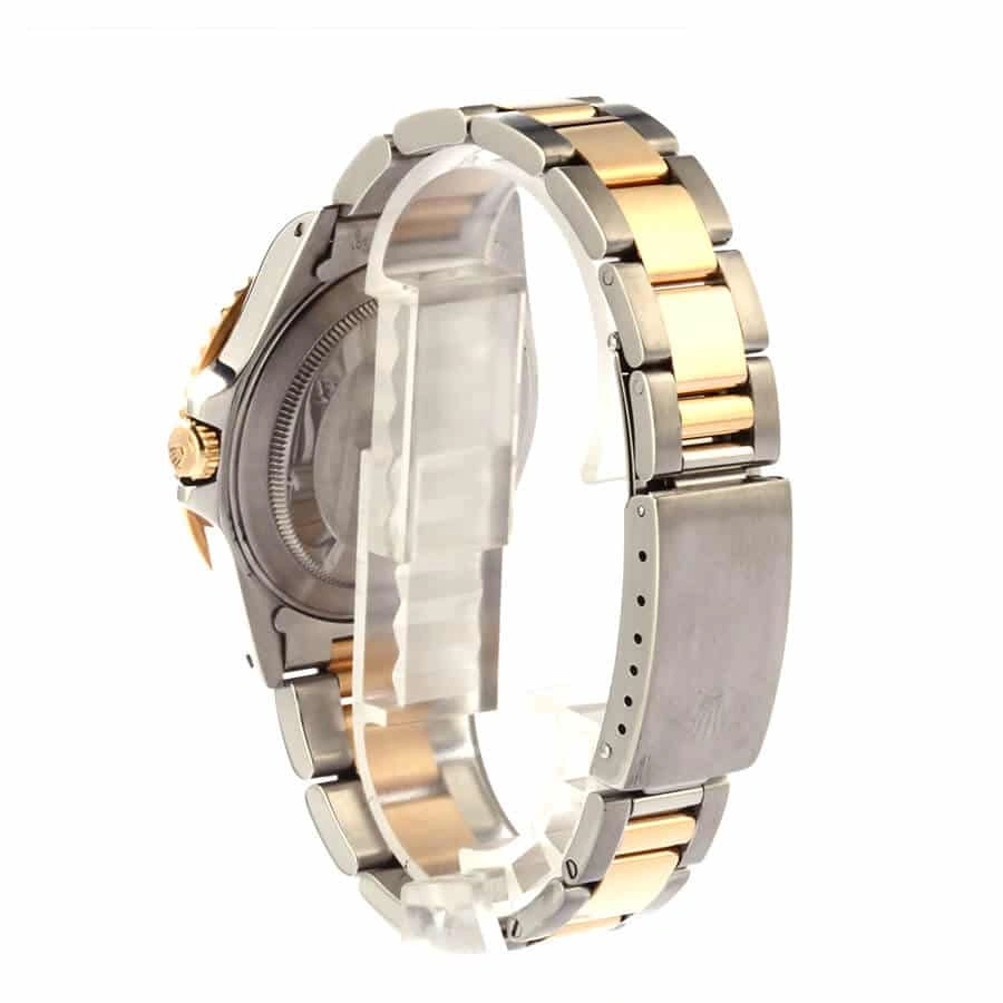 Rolex Oyster Perpetual Yellow Gold 126333 Top Replica 1: Sporty 862