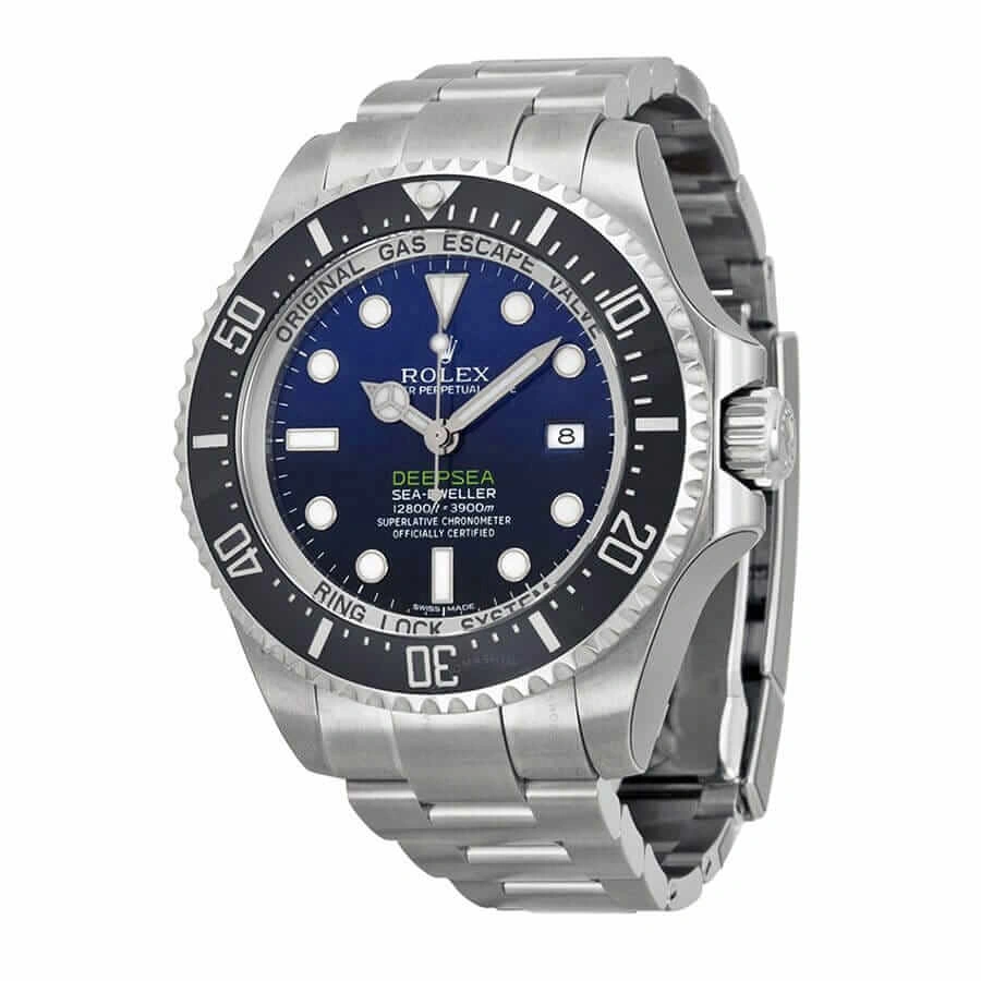 Rolex Sea-Dweller 126603 “Two-Tone Rolesor” Ultra Luxury Clone Durable 871