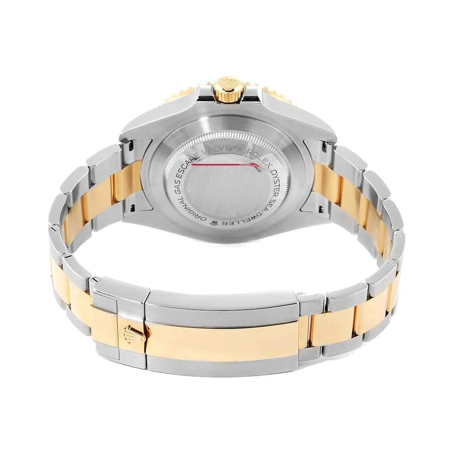 Rolex Sea-Dweller 126603 “Two-Tone” Top Tier Replica Edition HighQuality 876