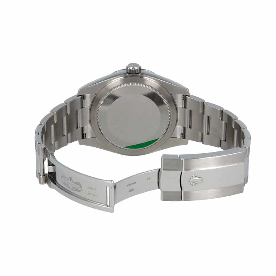Rolex Sky-Dweller 326934 “White Dial” 1:1 Master Replica Reliable 877