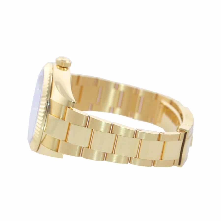 Rolex Sky-Dweller 326938 “Yellow Gold” High-End Replica 1: ZeroBulk 885
