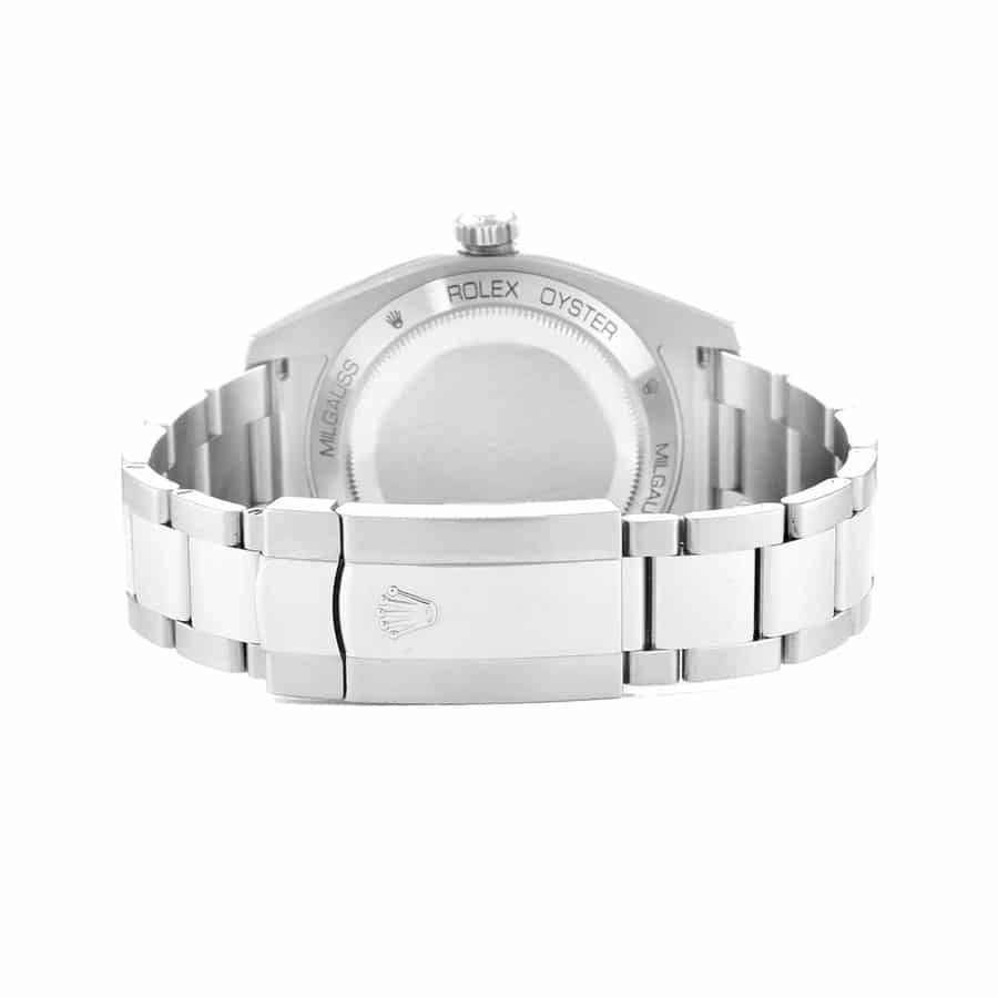 Elegant Rolex Sky-Dweller 326939 “White Dial” Near  Replica 890