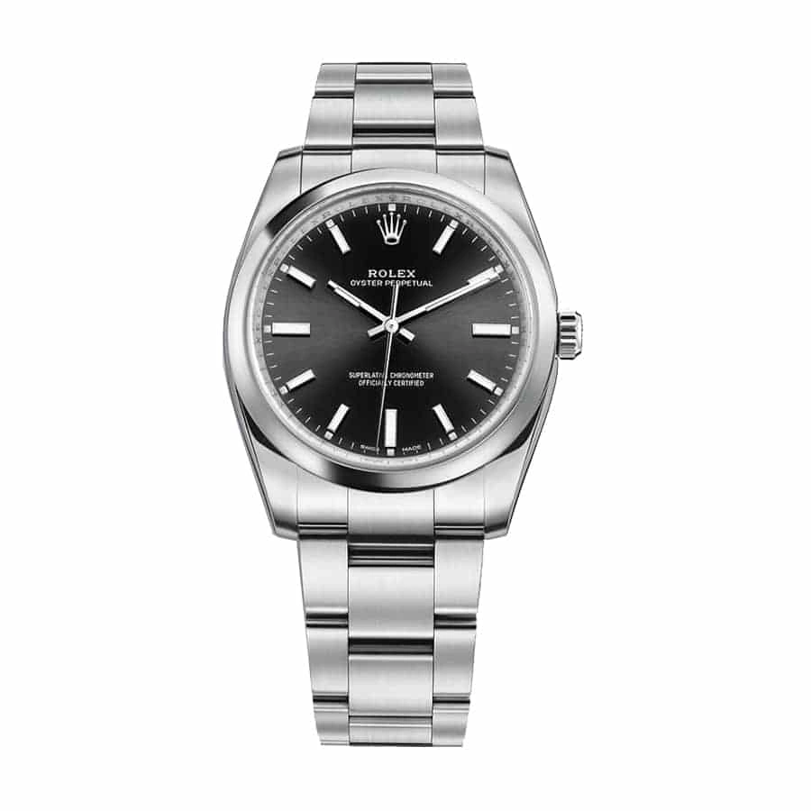 Elegant Rolex Sky-Dweller 326939 “White Dial” Near  Replica 890