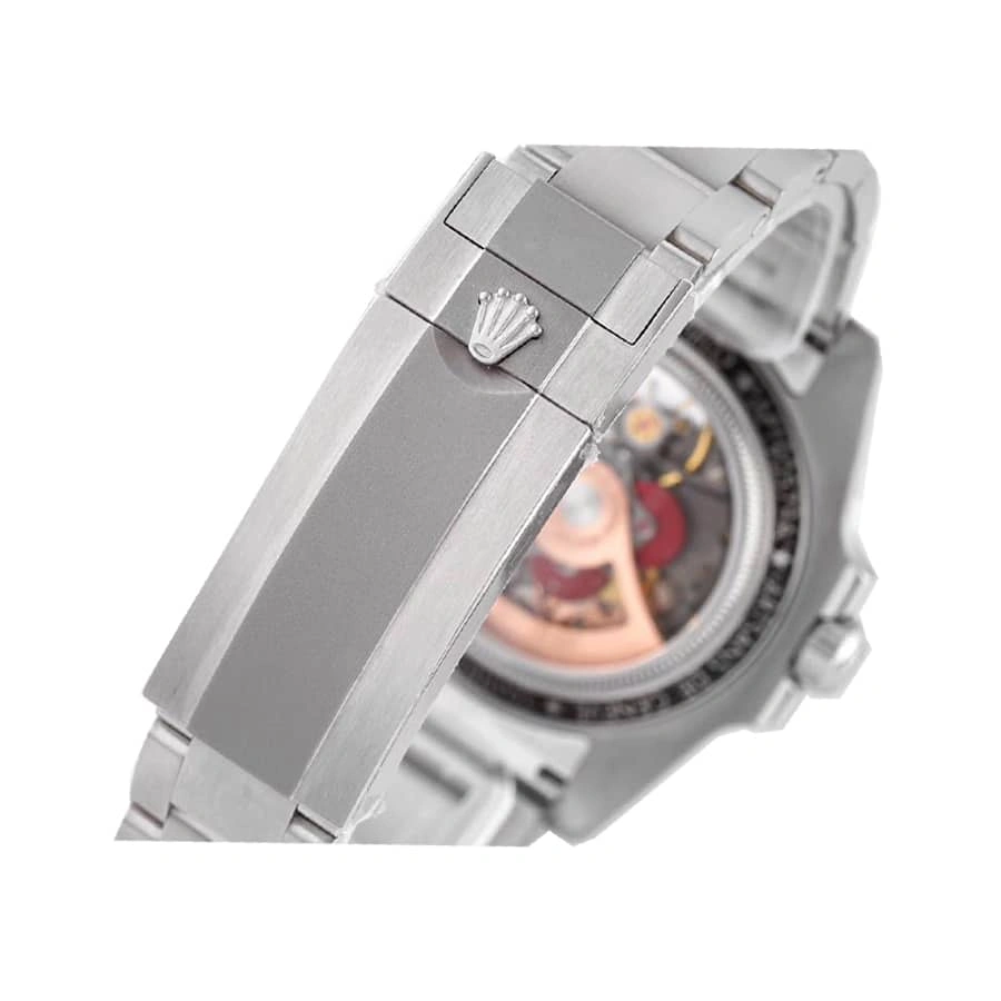 Rolex Submariner 114200 “Skeleton” Perfect Clone Quality GoodFit 894