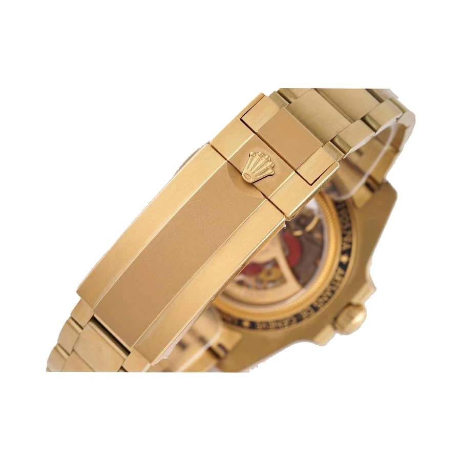 Resilient Rolex Submariner 114200 “Skeleton” Top Grade Clone 1: 895