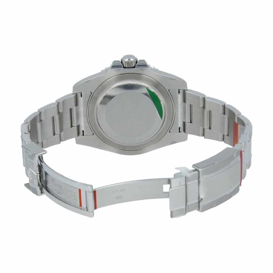 Durable Rolex Submariner 126610LV “Kermit” Exclusive Clone 1: 901