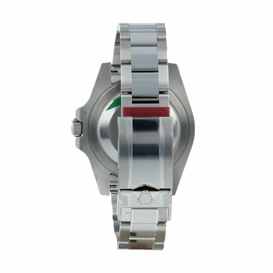 Durable Rolex Submariner 126610LV “Kermit” Exclusive Clone 1: 901