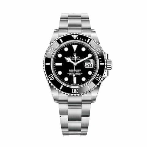 Sleek Rolex Submariner Date 116610LN-0001 True Copy 1: 913