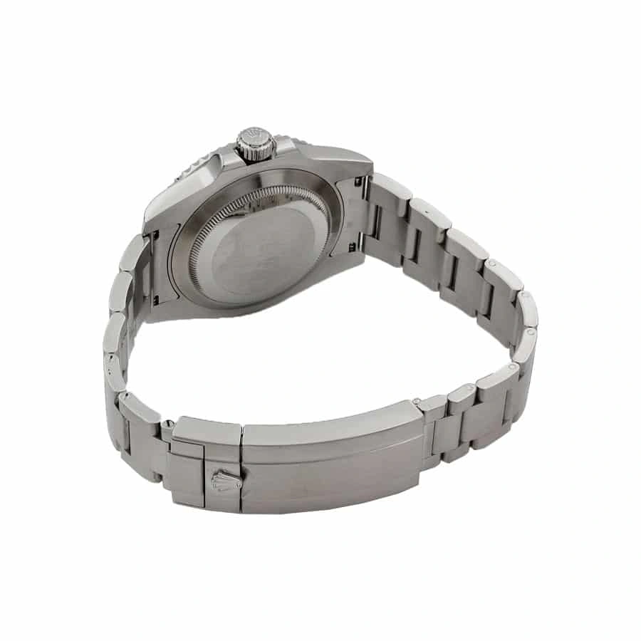 Rolex Submariner Date 116610LN “Black Ceramic” Collector’s Clone 1: TimelessDesign 912