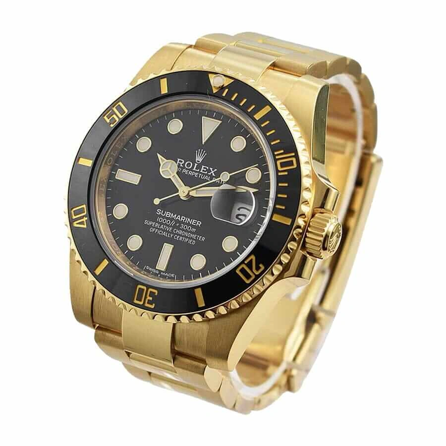 Comfortable Rolex Submariner Date 126610LN “Black Dial” 1:1 Master Replica 911