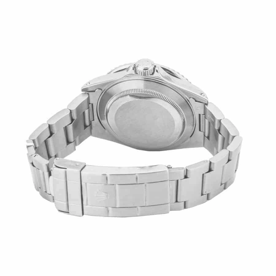 Rolex Submariner Date 126610LN “Black Dial” Ultra Realistic Copy MoistureWicking 919