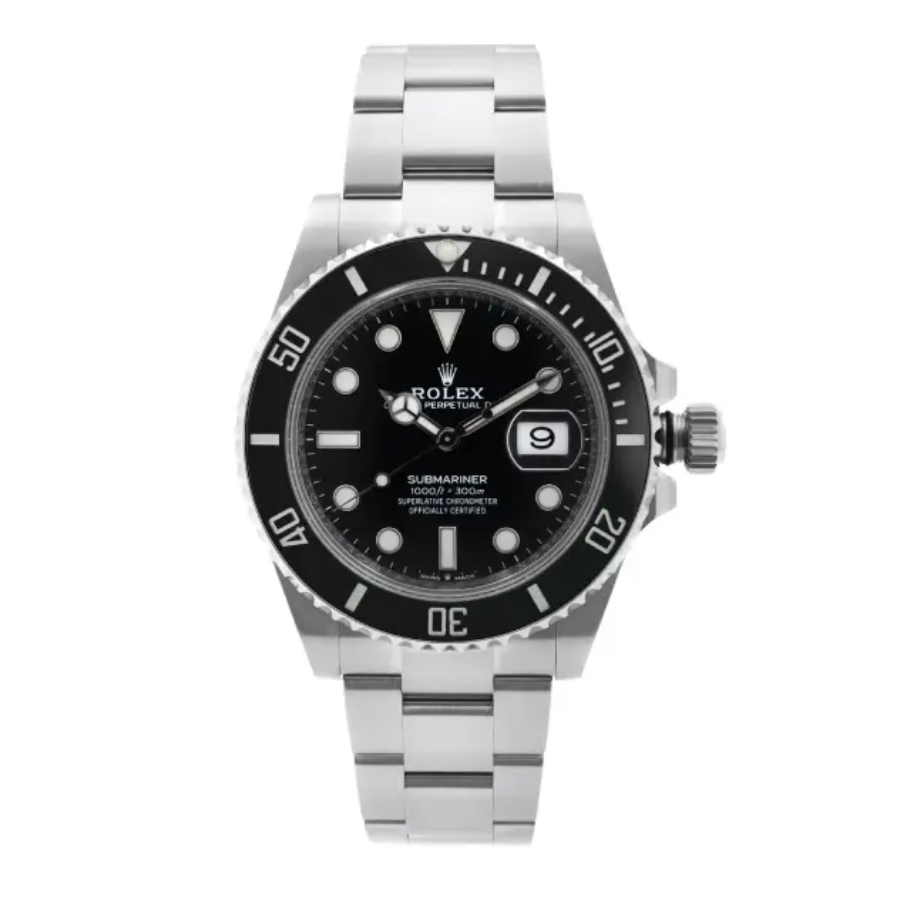 Breathable Rolex Submariner Date 126610LN “LN” Top Grade Clone 1108