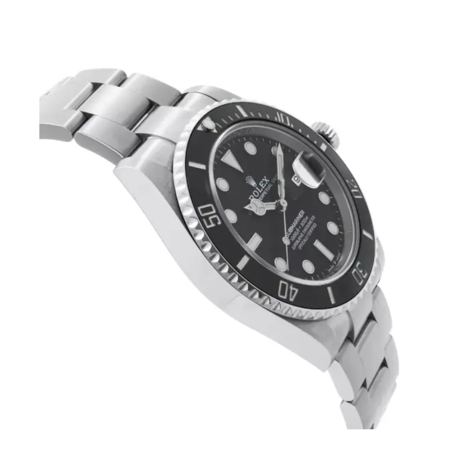 Breathable Rolex Submariner Date 126610LN “LN” Top Grade Clone 1108