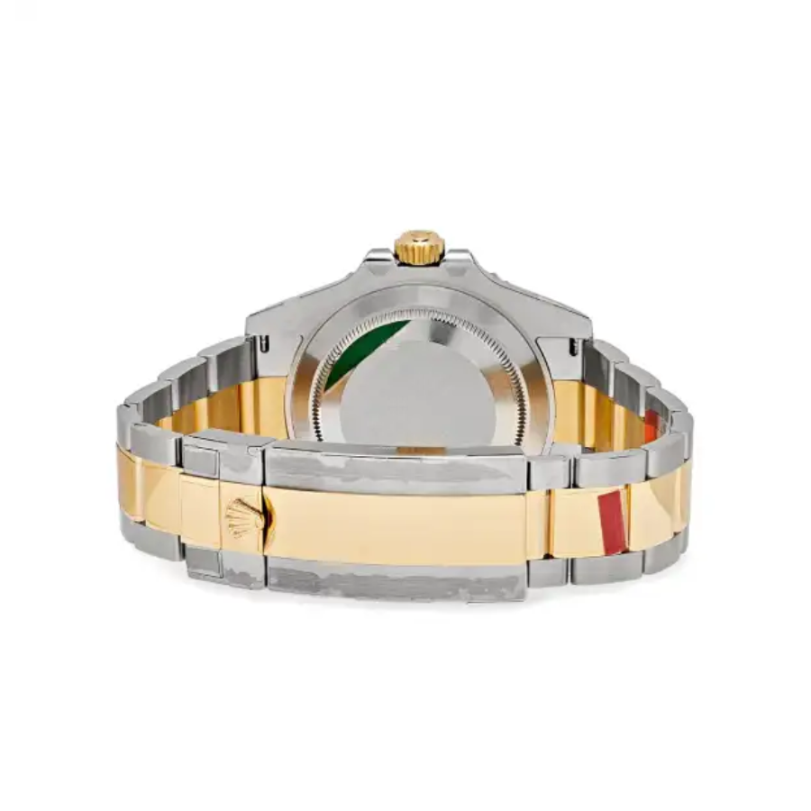 Versatile Rolex Submariner Date 126613LN “Two-Tone Black Dial” Deluxe Copy Quality 924
