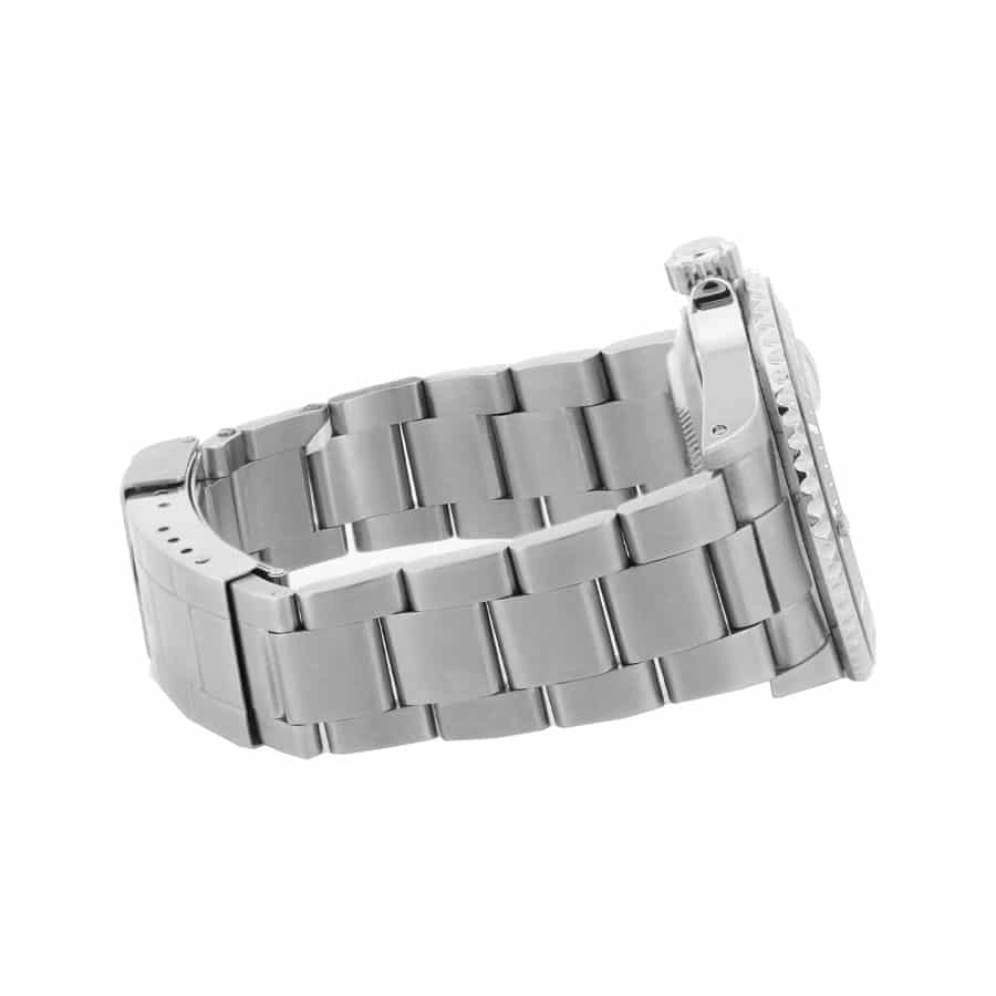 Rolex Submariner Date 16610 “Black Dial” Master Clone Quality Popular 920