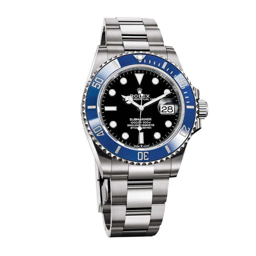 Rolex Submariner Date 16610 “Black Dial” Master Clone Quality Popular 920