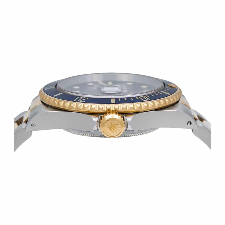Rolex Submariner Date 16613 “Bluesy” Exclusive Clone Edition NewStyle 921
