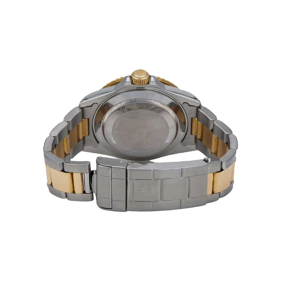 Rolex Submariner Date 16613 “Bluesy” Exclusive Clone Edition NewStyle 921