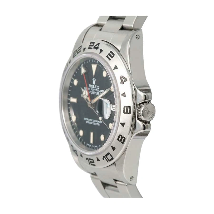 Rolex Submariner Vintage “Big Crown” 16570-0004 Perfect Clone Quality Comfortable 928