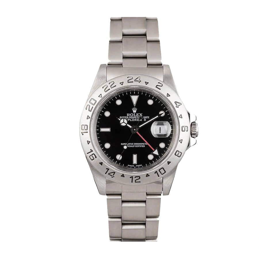 Rolex Submariner Vintage “Big Crown” 16570-0004 Perfect Clone Quality Comfortable 928
