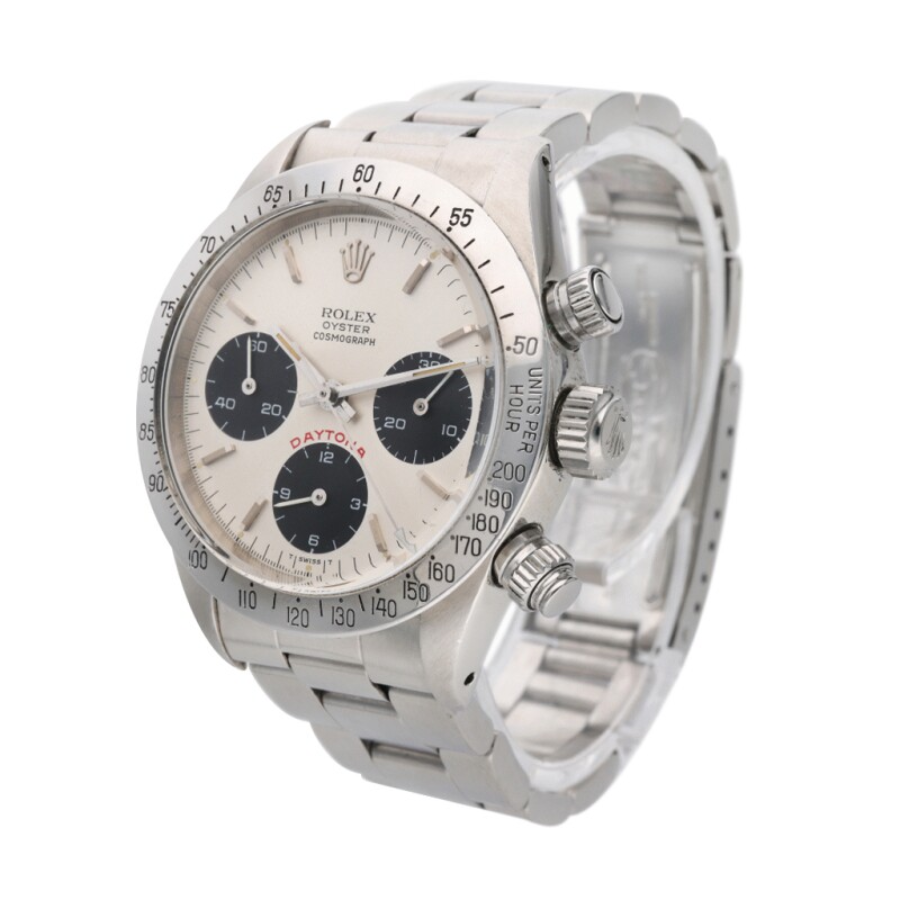 Rolex Vintage Daytona 6263 “Big Red”  Duplicate Edition Fashionable 968