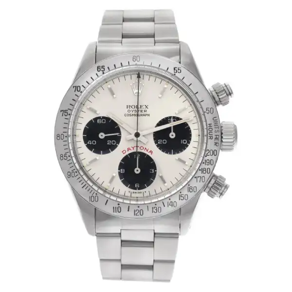 Rolex Vintage Daytona 6263 “Big Red”  Duplicate Edition Fashionable 968