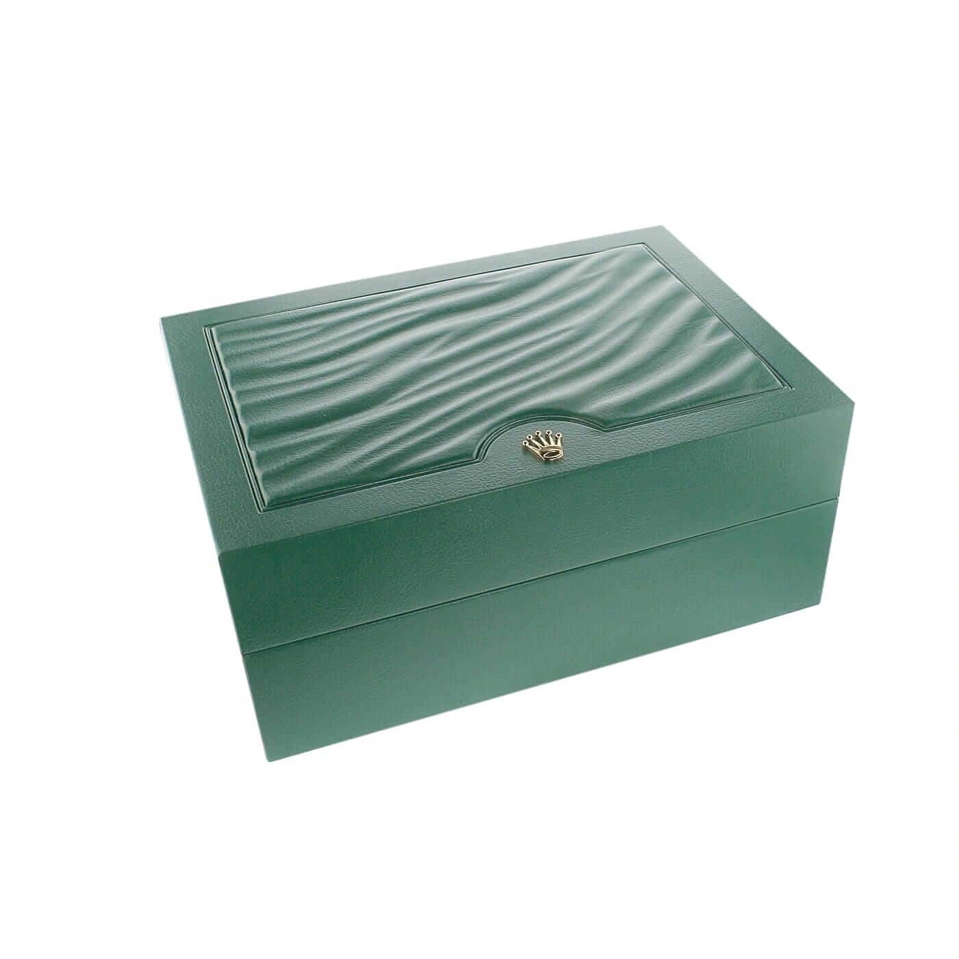 Rolex Watch Box & Papers Reproduction Set Exclusive Clone 1: Classic 995