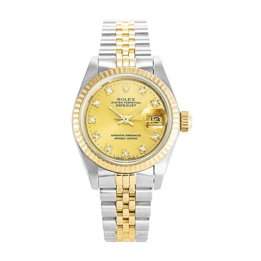Rolex Watch Box & Papers Reproduction Set Exclusive Clone 1: Classic 995