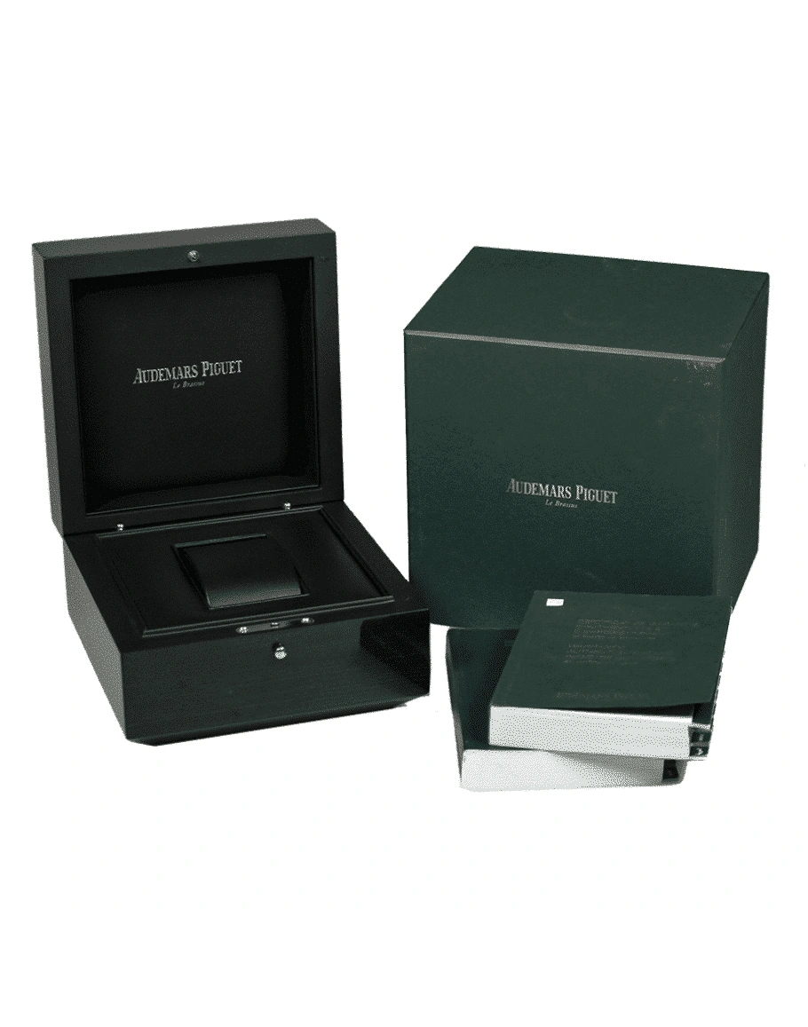 Rolex Watch Box Set Exclusive Clone Edition GoodFit 994