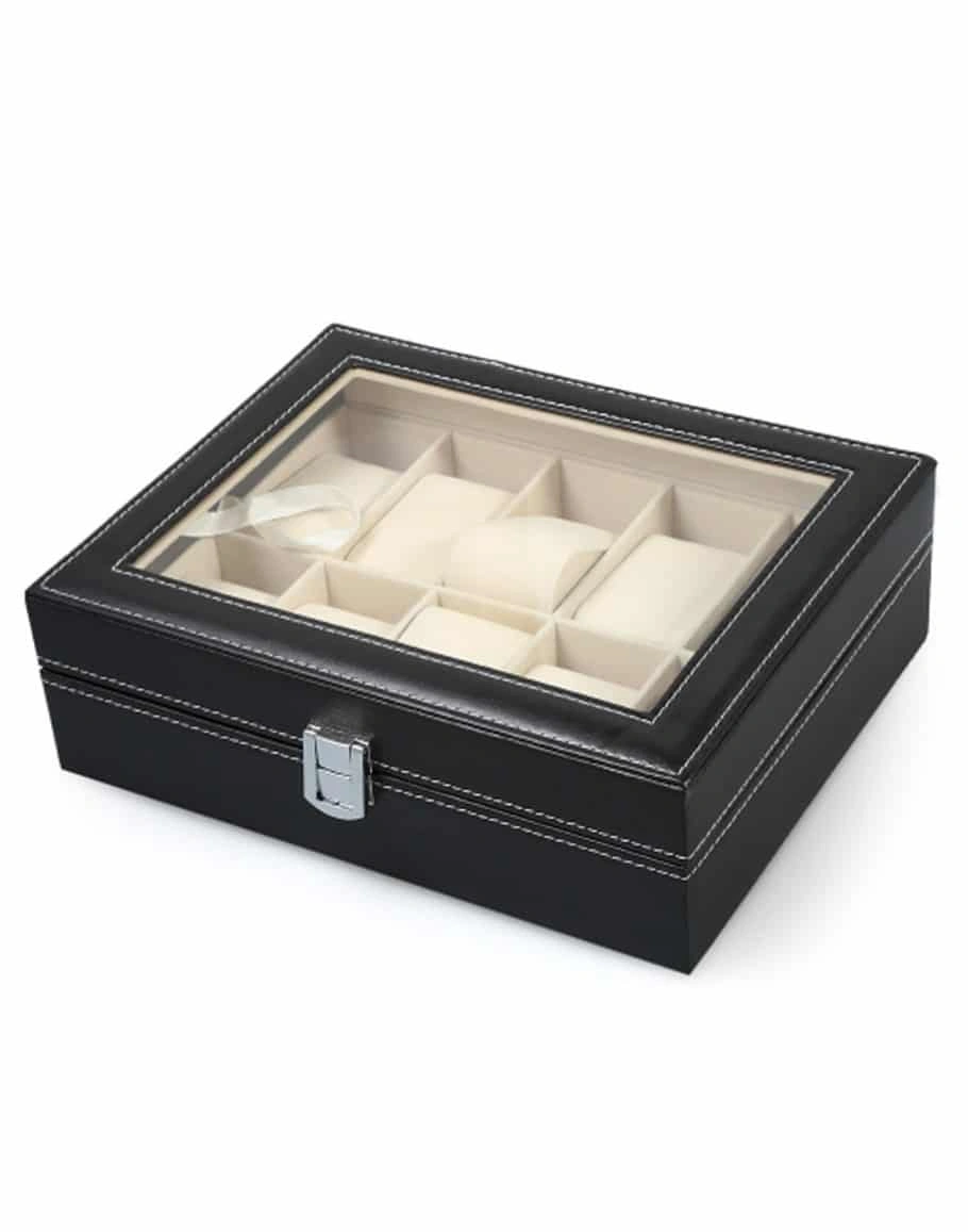 Rolex Watch Box Set Exclusive Clone Edition GoodFit 994