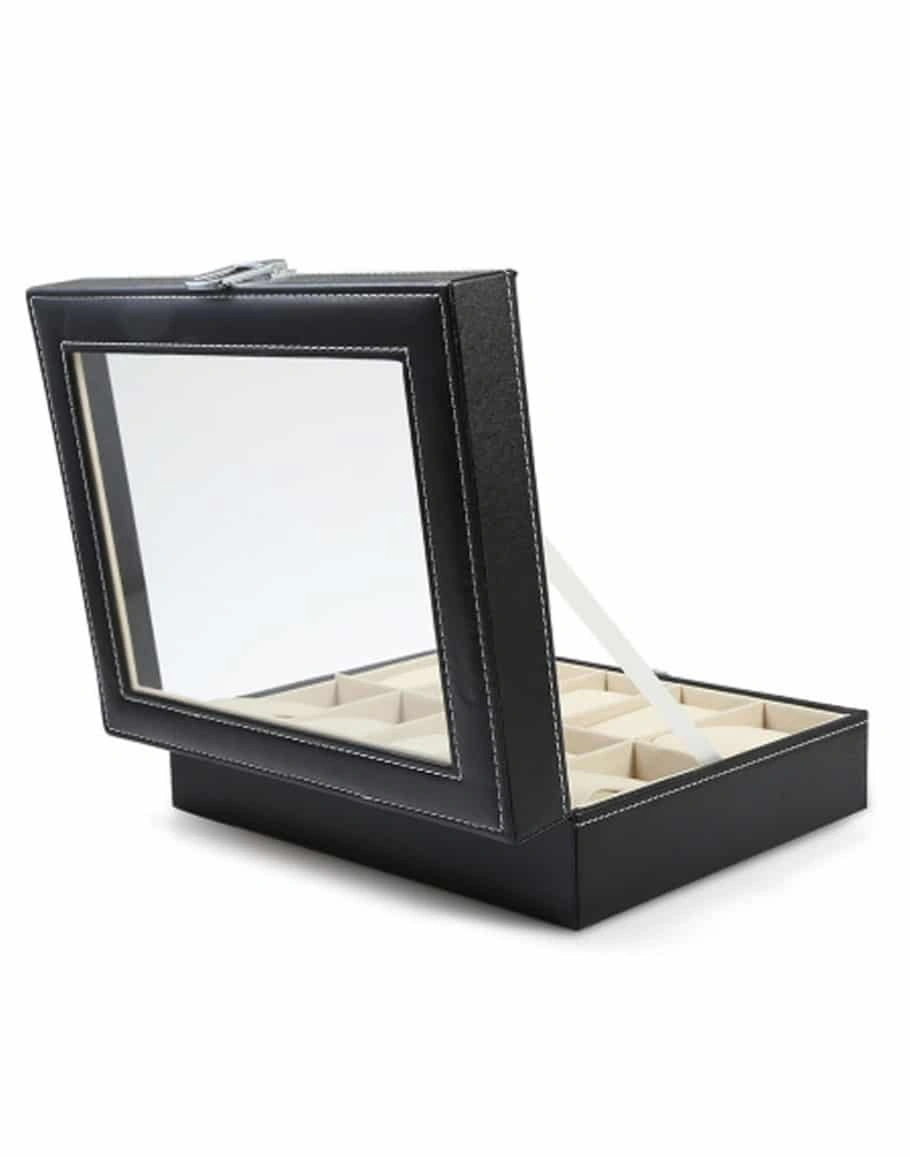 Rolex Watch Box Set Exclusive Clone Edition GoodFit 994