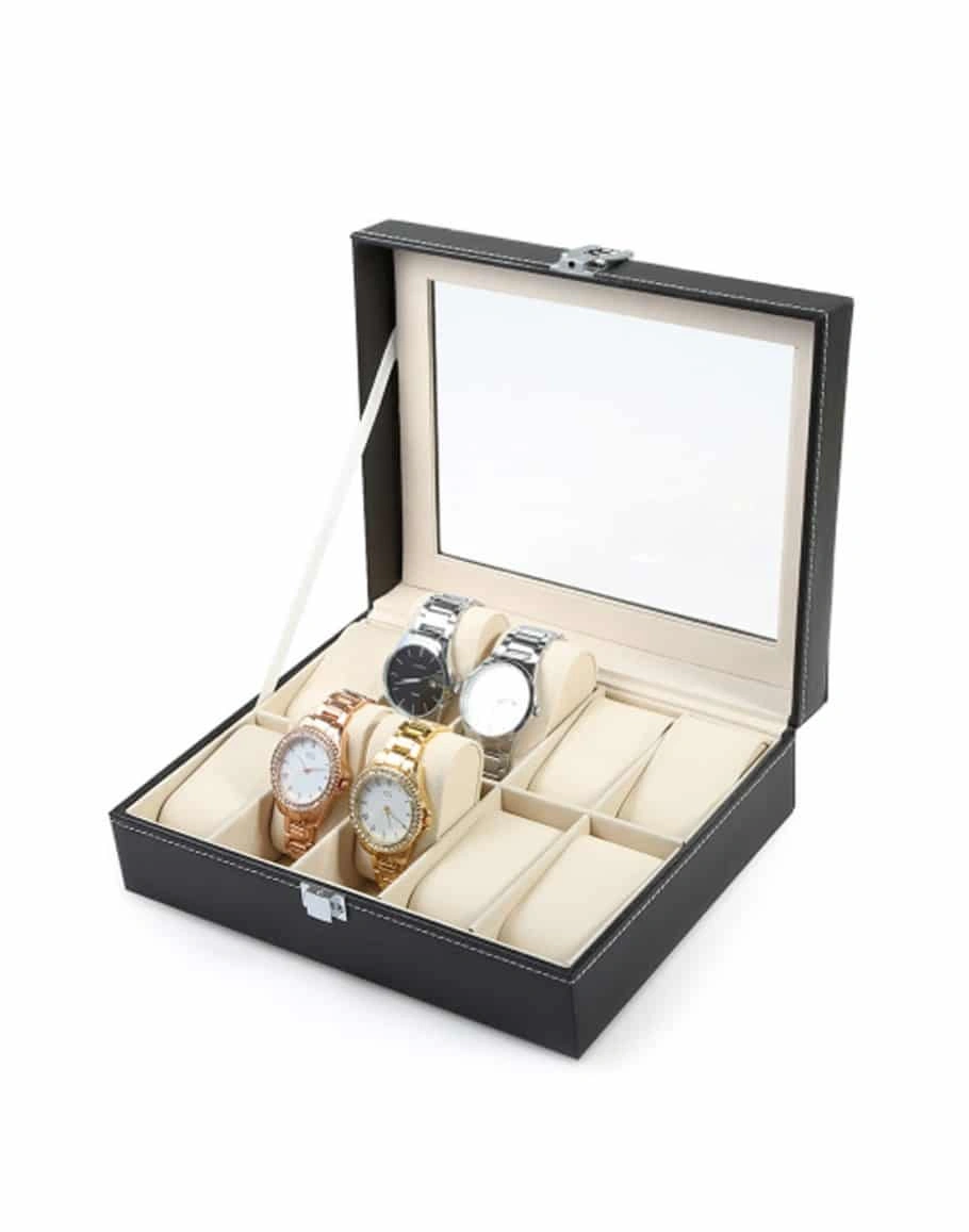 Rolex Watch Box Set Exclusive Clone Edition GoodFit 994