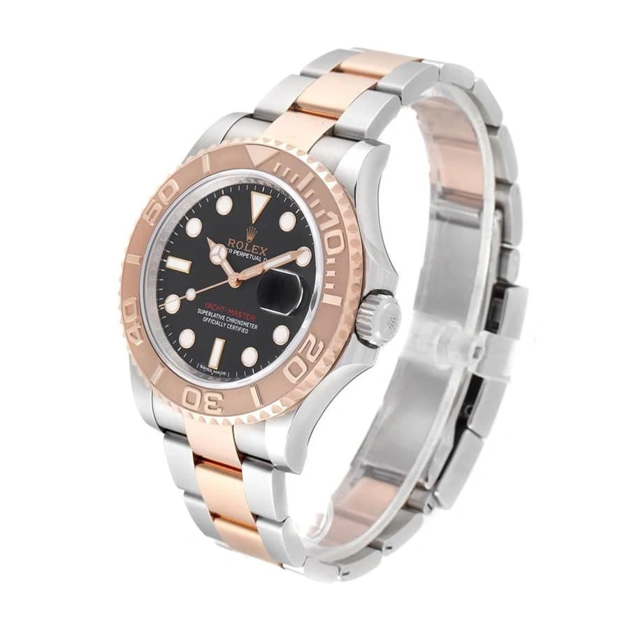 SoftTouch Rolex Yacht-Master 116621-0002 Collector’s Clone 1: 927