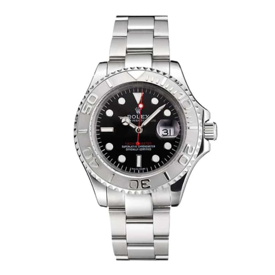 Rolex Yacht-Master 116622 Exceptional Replica 1: Affordable 934