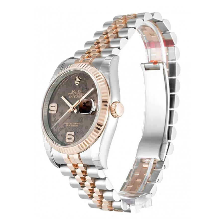 Rolex Yacht-Master 116622 Rhodium Supreme Replica Edition Effortless 940