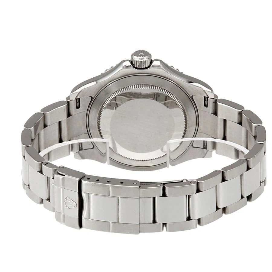 Rolex Yacht-Master 116622 Rhodium Supreme Replica Edition Effortless 940