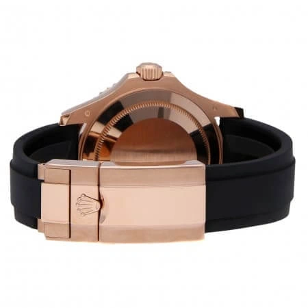 Rolex Yacht-Master 116655 Supreme Replica Edition Sleek 942